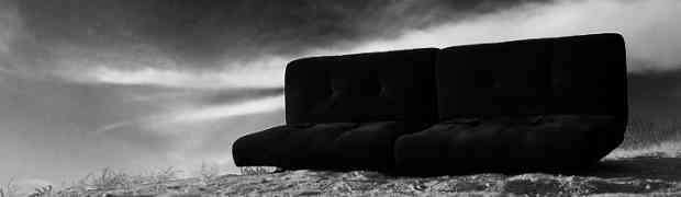 Couch on the Hill
